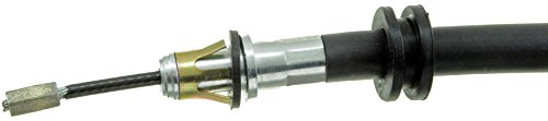 Dorman C95221 Front Parking Brake Cable Compatible With Select Chevrolet / Gmc Models