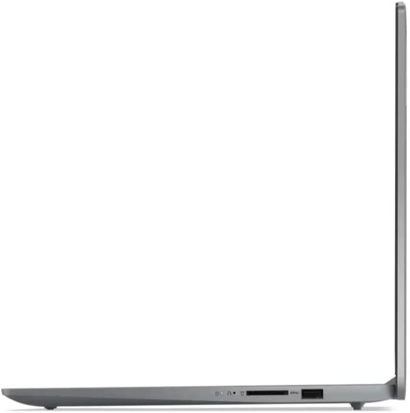 Lenovo Ideapad Slim 3 - Everyday Laptop - Lightweight - Windows 11-15.6 Fhd - 8Gb Memory - 256Gb Storage - Amd Ryzen 3 7320U - A