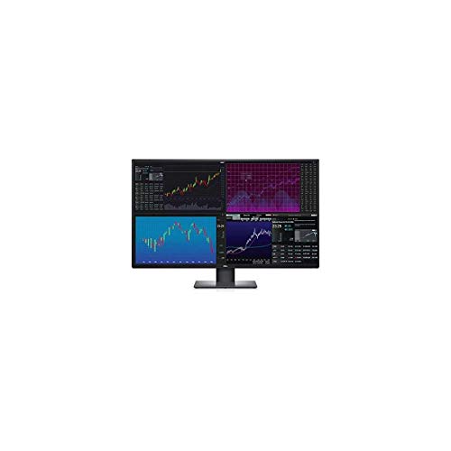 43 US 4K USB C Monitor U4320Q