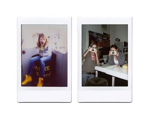 Fujifilm Instax Mini Film For Instant Film Camera   Rainbow, 10 Sheets/Pack X 3(Total 30 Sheets)