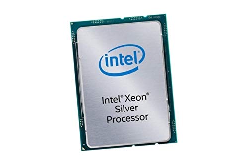 Intel Xeon Silver 4110 2.1Ghz Processor Bx806734110   Retail Boxed