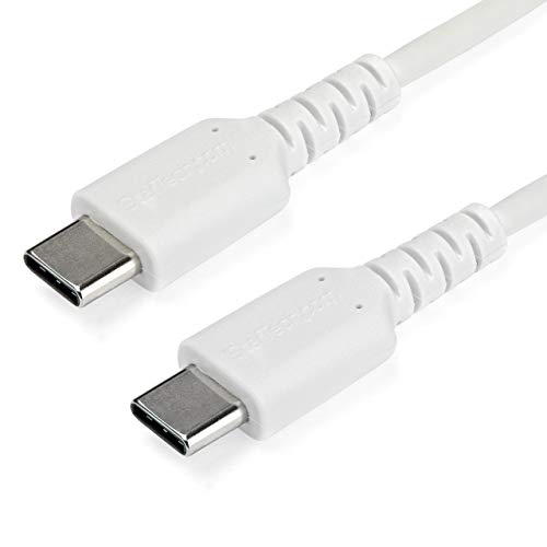 2 M Usb C Cable White