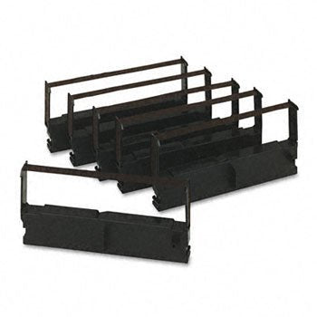 Dataproducts E2276 Ribbon Ribbon,Eps Erc35 Rgstr,Pe (Pack Of4)