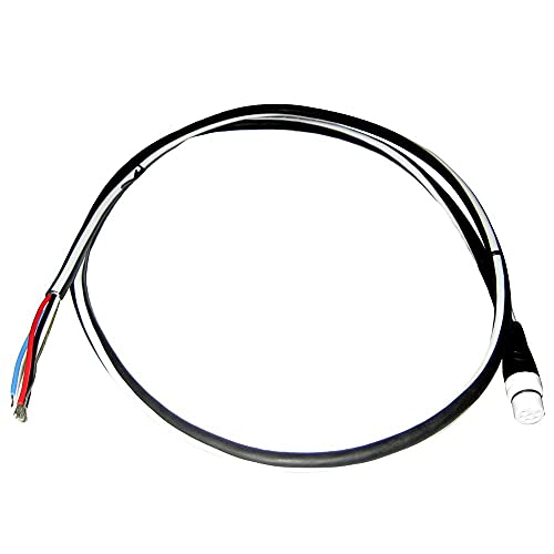 Raymarine 1M Stripped End Spur Cable F/Seatalkng, A06043