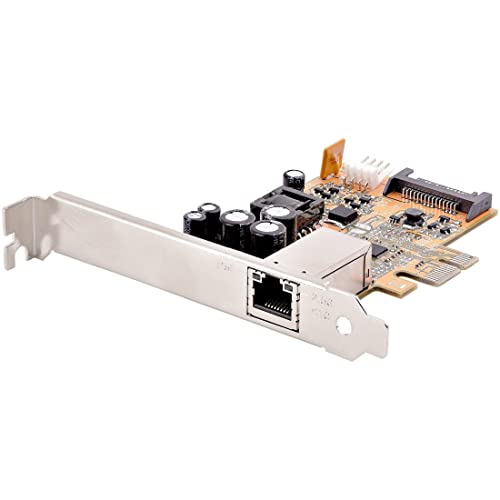 1 Pt2.5G Poe Network Card Taa