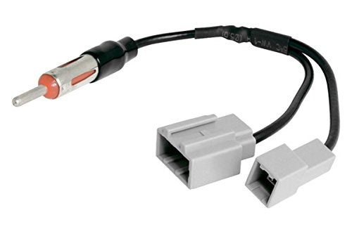 Crux Radio Replacement With Swc Retention For Select '07   '14 Hyundai/Kia Vehicles