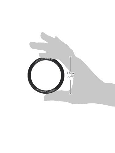 Canon Macrolite Adapter 67