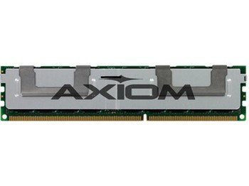 Axiom Memory Solutionlc Axiom 64Gb Ddr3 1066 Low Voltage Ecc Rdimm Kit (2 X 16Gb) For Ibm  