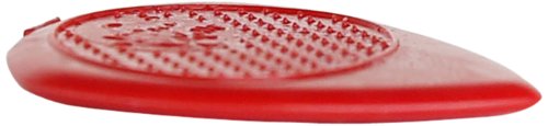 Fred Kelly Picks Dfat412 Delrin Fat Flat Large Guitar Pick