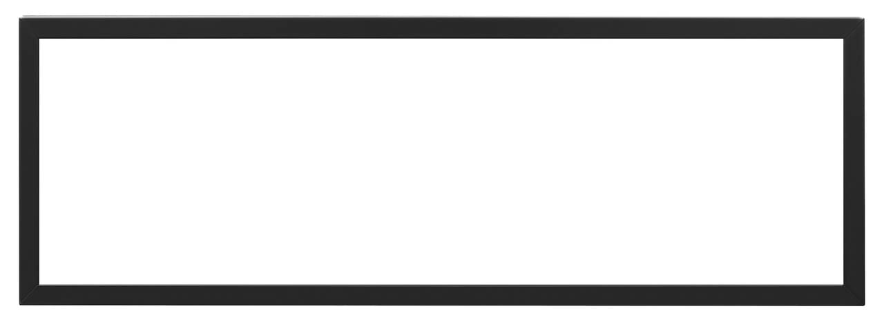 Dimplex Ignitexl 50' Trim Accessory Kit (Model: Xlftrim50), Black