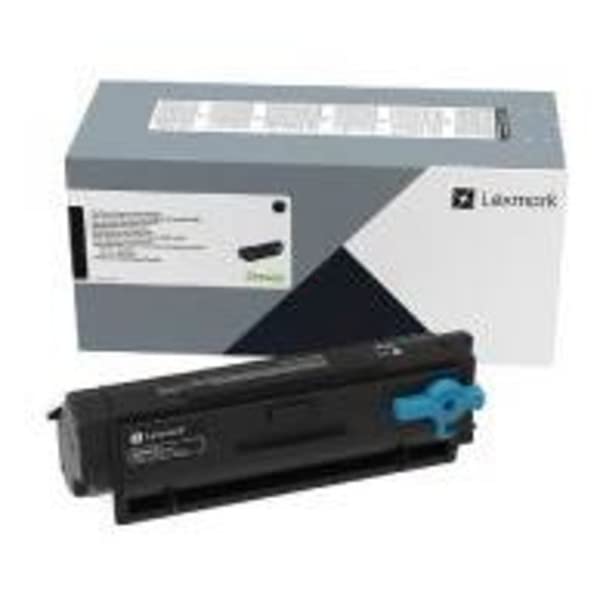 Lex MS MX431 20K Tnr Crtg
