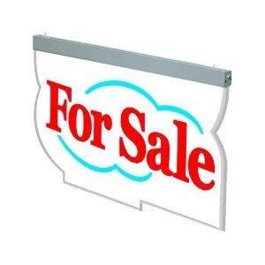 Actiontek SALE-310 24 Sales LED Sign