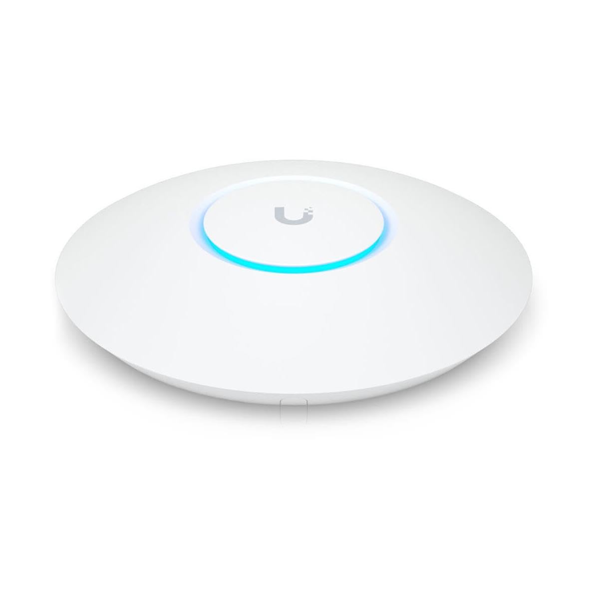 Ubiquiti Networks U6+ Dual Band Wi-Fi 6 Wireless Access Point 3 Gbit/s