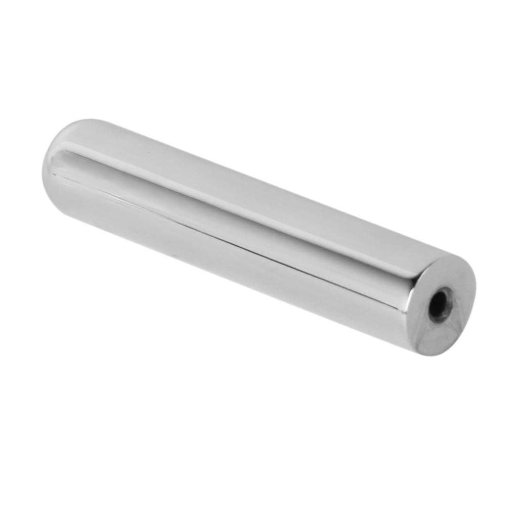 Secret Desire Iron Tone Bar Guitar Slide For Hawaiian Guitar|Musical Parts|Musical Accessories