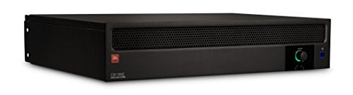 Jbl Commercial Amplifier