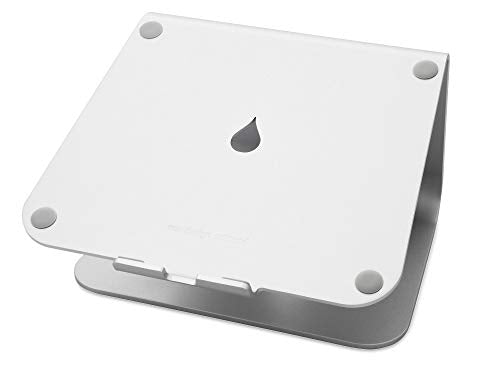 Rain Design 10032 Mstand Laptop Stand, Silver (Patented)
