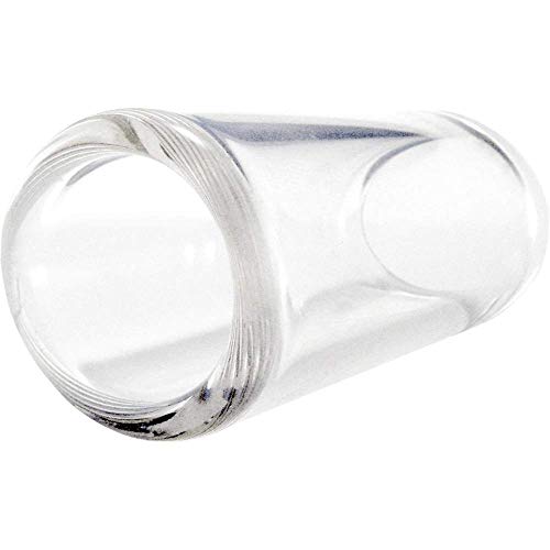 Ernie Ball Glass Slide, Small (P04227)