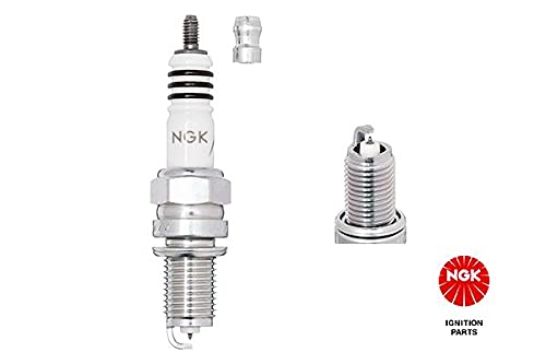 Ngk (2316) Dcpr9Eix Spark Plug   Pack Of 4