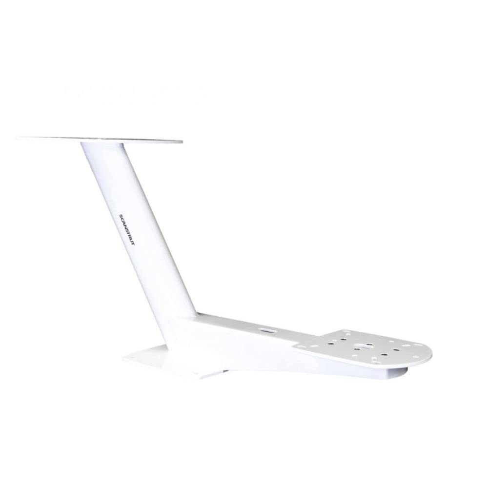 Modular Dual Powertower Strut For Open Array And Satcom Or Camera,WBEEAB07LDC28ZG