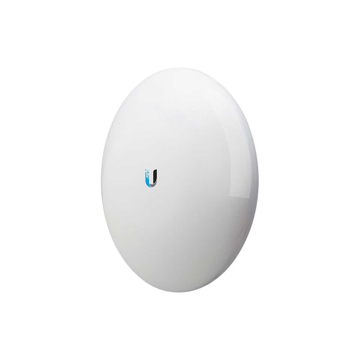 Ubiquiti Nanobeam 2Ac Airmax Ac Cpe With Dedicated Management Radio (Nbe 2Ac 13 Us)
