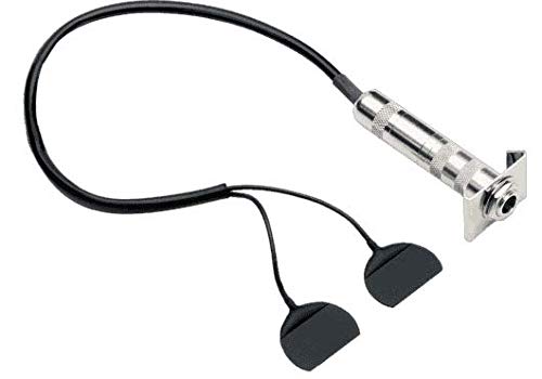 Fishman Bp 100 Classic Series Upright Bass Pickup