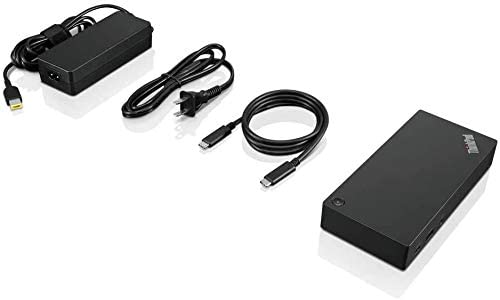 Lenovo Thinkpad Usb-C Dock Gen 2 (40As0090)