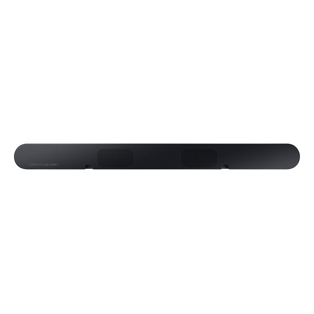Samsung Hw S60D S Series 5.0Ch Wireless Soundbar W/Q Symp 2024 Bundle W/Wall Mount + Deco Gear 2X 4K Hdmi 2.0 Cable W/Copper Con