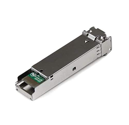 Startech.Com Palo Alto Networks Plus-Lr Compatible Sfp+ Module - 10Gbase-Lr - 10Gbe Single Mode Fiber Smf Optic Transceiver - 10