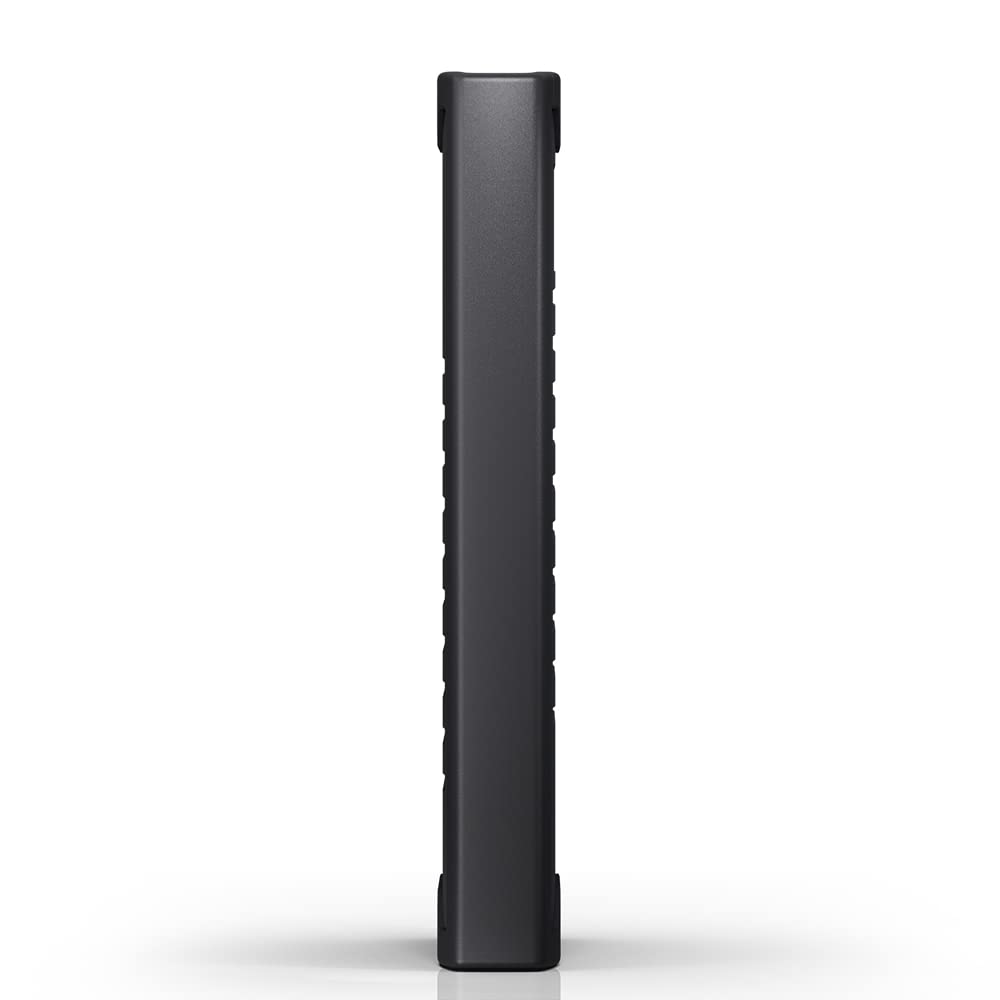 Sandisk Professional 2Tb G Drive Armorlock Ssd   Encrypted Nvme Solid State Drive, 1000Mb/S, Usb C, High Level Security, Ultra R