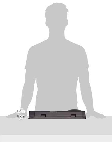 Reloop Dust Cover For Rp7000 And Rp 8000 Turntables