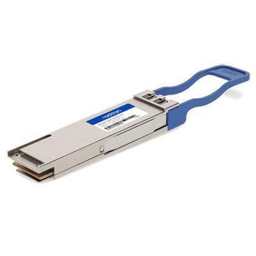 Juniper Networks Jnp-Qsfp-100G-Lr4-20-I Compatible Taa Compliant 100Gbase-Lr4 Qs