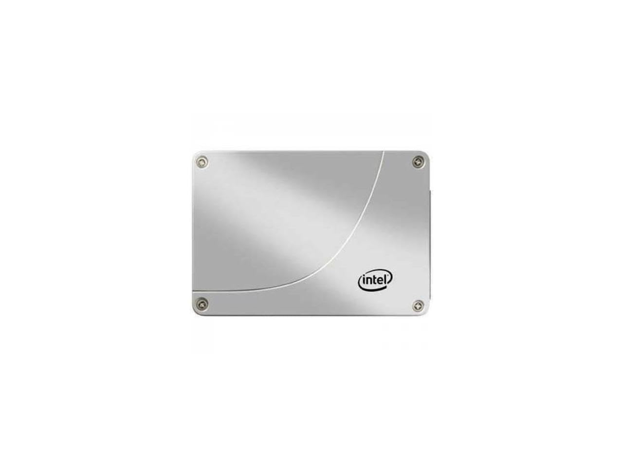 Intel D3-S4620 1.92 Tb Solid State Drive - 2.5 Internal - Sata (Sata/600)