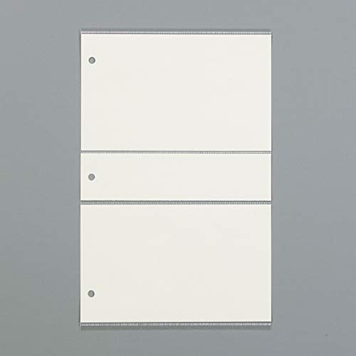 Slimline Photo Pocket Item #11364