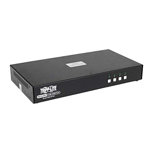 DP KVM Switch 4Port NIAP PP3.0