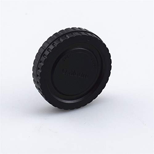 Camera Body And Rear Lens Caps,Compatible With Pq/Q10/Q7/Q S1 Mirrorless Interchangeable Lens Cameras,05 Toy Lens Telephoto Lens