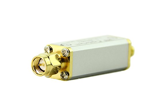 Power Limiter For Rf Explorer