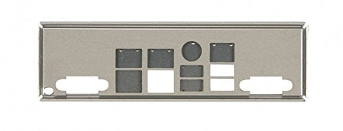 Supermicro Mcp-260-00042-0N I/O Shield For X9Drl-3F & X9Drl-If & X9Dri-Ln4F+