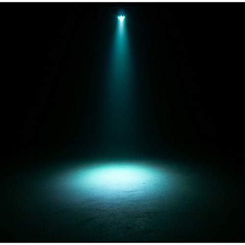 Eliminator Mini Par Rgbw Led