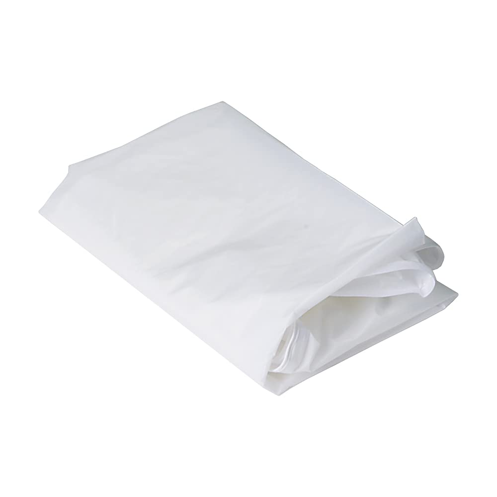 Fotodiox Pro 60In Parabolic White Reflective Umbrella Kit With Diffusion Cover   16 Rib Black/White Photographic Umbrella