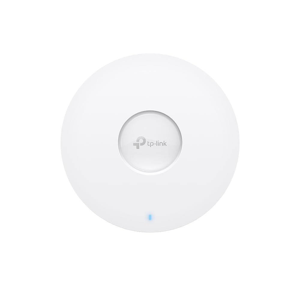 Omada Ax6000 Wifi 6 Ap