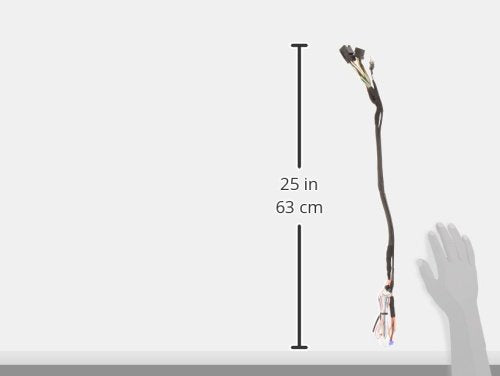 Directed Electronics Chthd1 Chrysler Can Style T Harness For Dball And Dball2