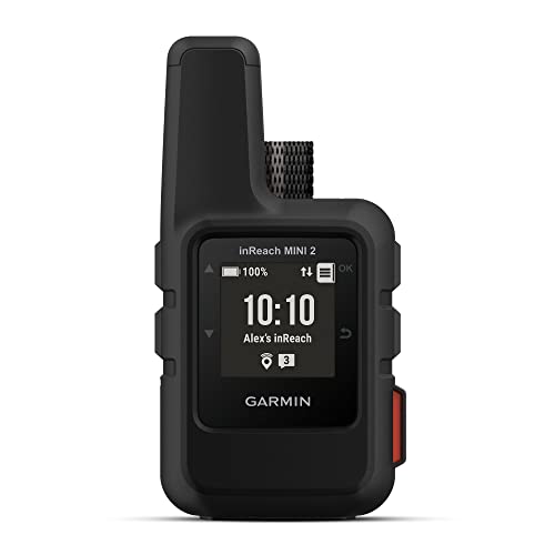 inReach Mini 2 Satellite Comm