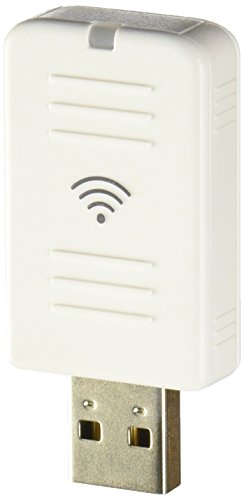 Epson Elpap10 Wireless Lan Module For Projectors