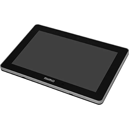 Mimo Display UM-1080H-NB Mimo, Hdmi Input, Non Touch, No Desktop Base Vesa, High Res, 1280 X 800