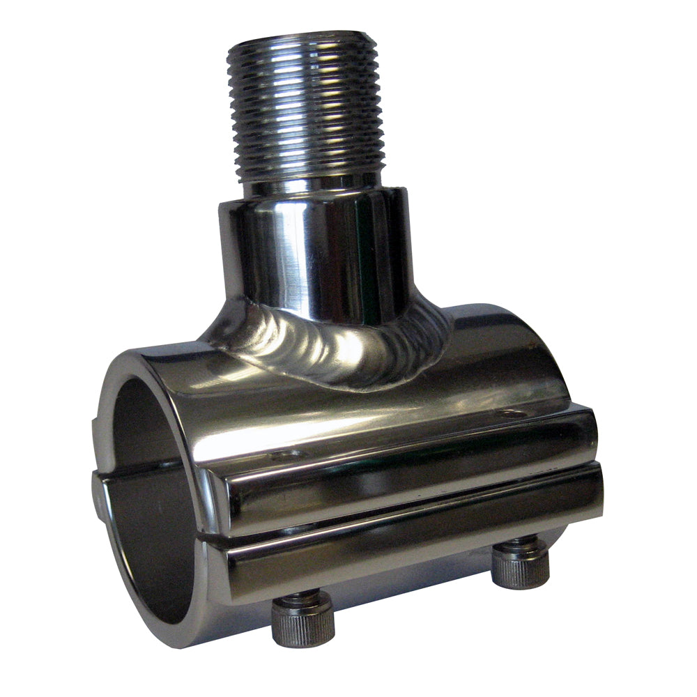 Lees Clamp-On Antenna Mount - 1.050'' Pipe,WBEEAA001342313