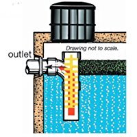 Tuf Tite Effluent Filter Ef 4 Combo
