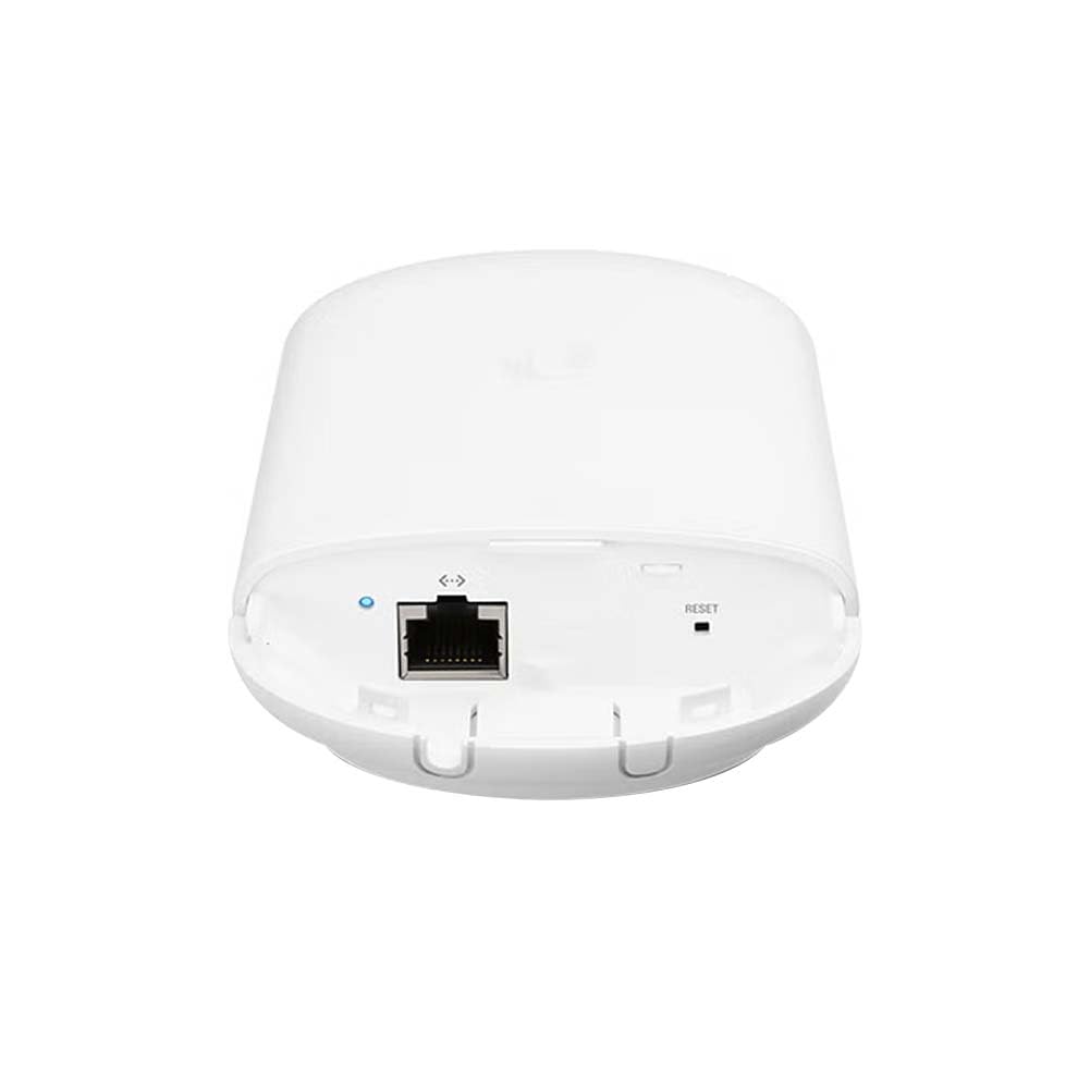 Ubiquiti Networks Airmax 5G Ns Ac Loco 5-Pack Cpe With 13 Dbi Antenna, 450+, Loco5Ac-5 (Cpe With 13 Dbi Antenna, 450+ Mbps, Poe