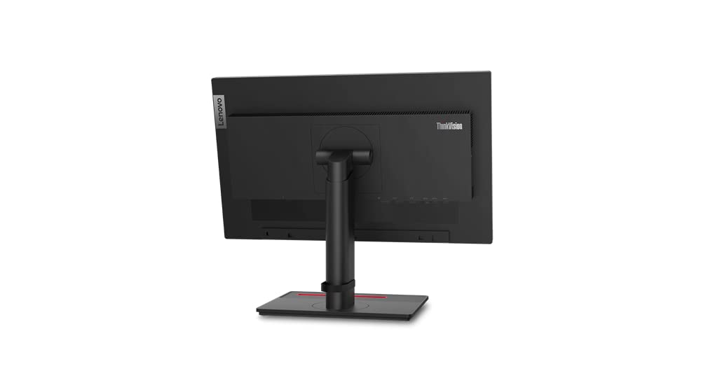 Lenovo Thinkvision T22I 20   Led Monitor   Full Hd (1080P)   21.5''