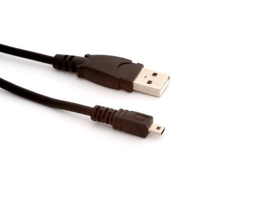 Fuji FinePix XP200 USB Cable - UC-E6 USB