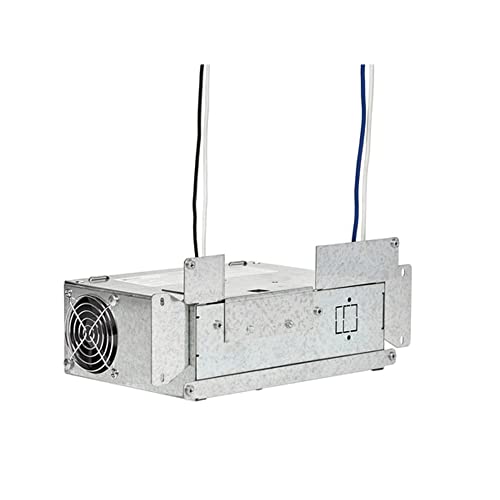 Parallax Power Components 6345Ru 45 Amp Converter/Charger